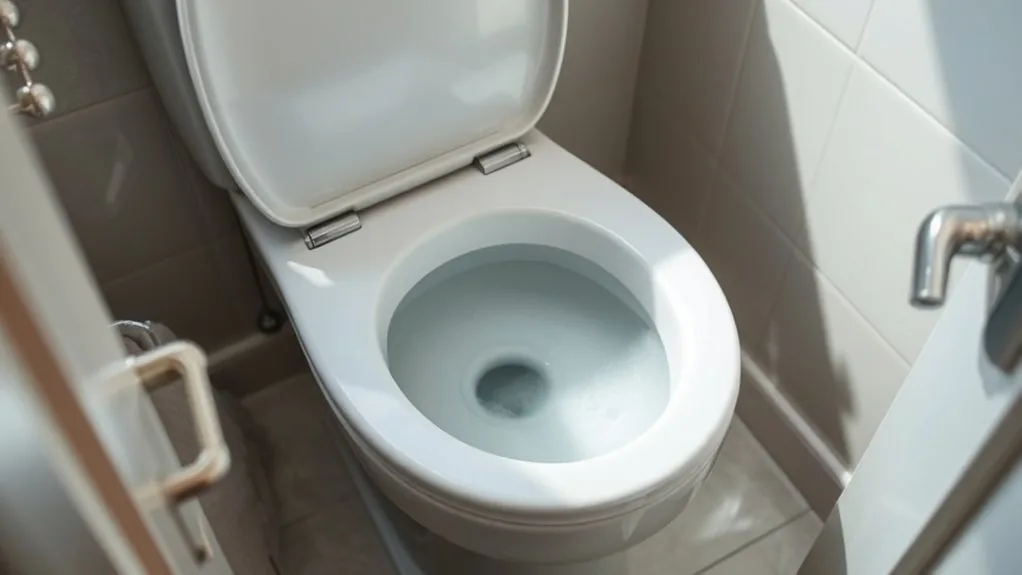 Blocked Toilet in Gravesend | Fast Unblocking Service