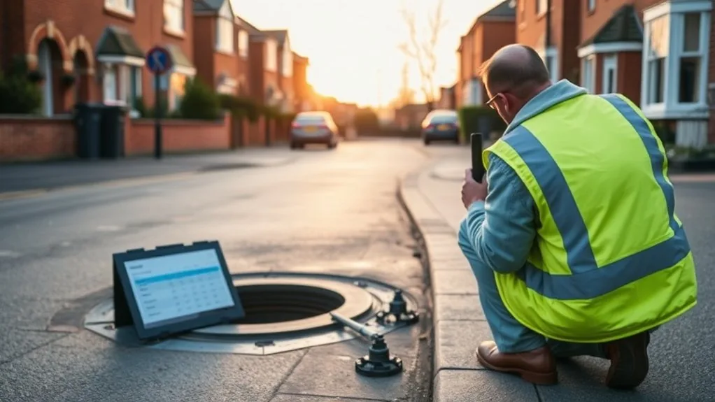 Drain Unblocking Costs in Gravesend | Transparent Pricing, No Hidden Fees